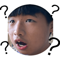 奇異好朋友