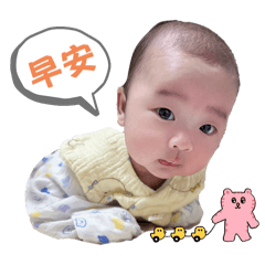 小果子日常