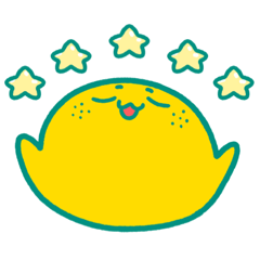這顆檸檬：日常用語01