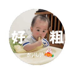 王家的小寶寶