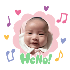 @妍寶表情包