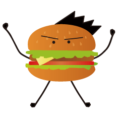 Kosuke Burger