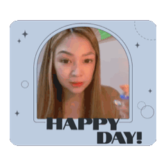 My joy2 sticker
