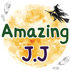JJ2 Amazing One word