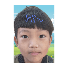 小可可愛