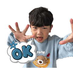 Owen扣愛頭貼