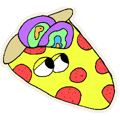 Pizza P