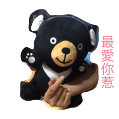 動物一家