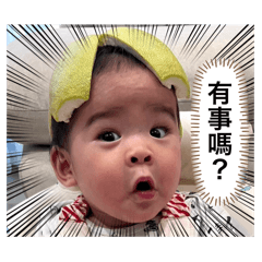 小石頭來也