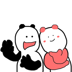 PANDA couples For young people