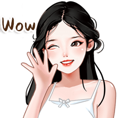 Kiwi (Hot Summer) Bigsticker