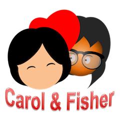 Carol & Fisher's Love