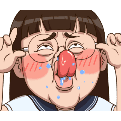 嗨翻天的開心少女2