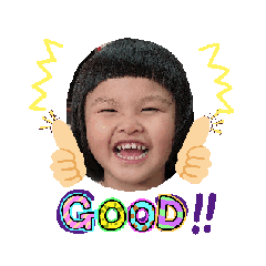 薰寶程程動起來