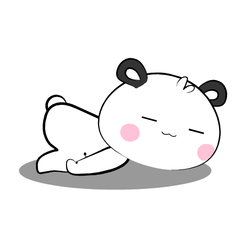 Little Wanda 3 : Effect stickers