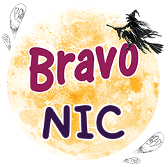 NIC Bravo One word e