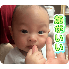 HARUTO1110!