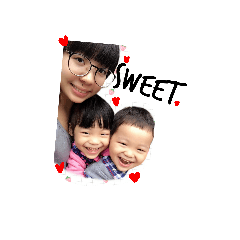 2 baby~