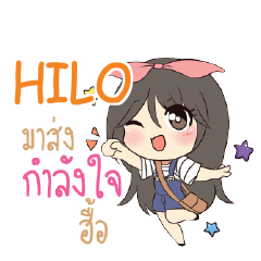HILO Am bunny girl_N e