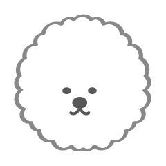 Mof Mof Bichon Frise 2025