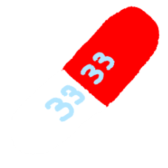 Medicine in a fictional world