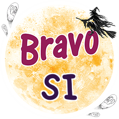 SI Bravo One word e