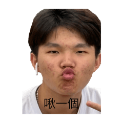 偷米粒的高中日常