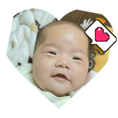 可愛彤+