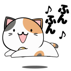 Cat in the country_the animation9