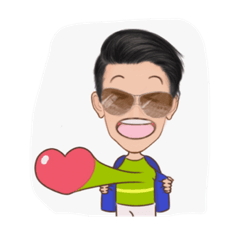 Arjan Somchai Love