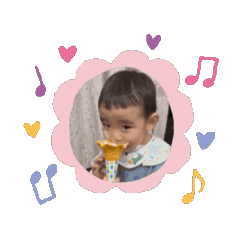 嘉嘉&泓泓日常9