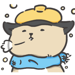 Chen's life 2
