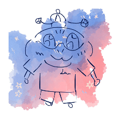 Sticker 3