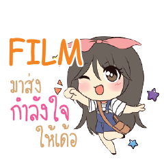FILM Am bunny girl_E e