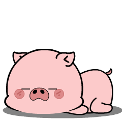 Baby Pig 6 : Animated