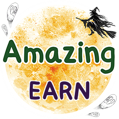 EARN Amazing คำเดียว e