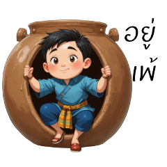 น้องคำปันคนเมือง1