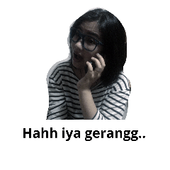Riska si cewe banjar