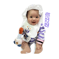 愛哭姐妹花