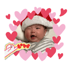 Zenzen Stickers