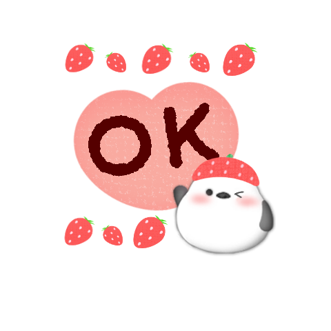 popup sticker simaenaga strawberry1-8