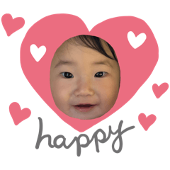Koyuzu's sticker