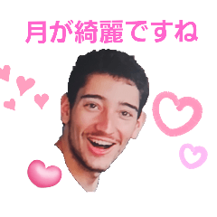stickers perso blabla