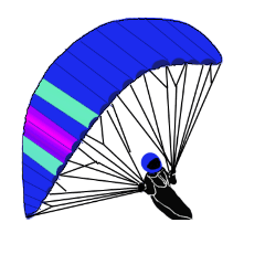 paraglider-stanp  etc