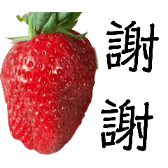 Strawberry Hakka Sound