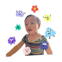 我是勛哥啦～