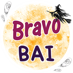 BAI Bravo One word e