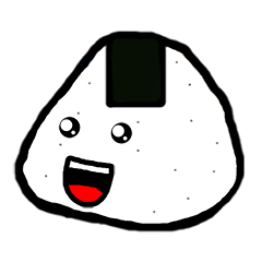 Craving for Onigiri!