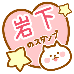 Name -Cat-Iwasita