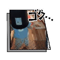 stanp  pinata